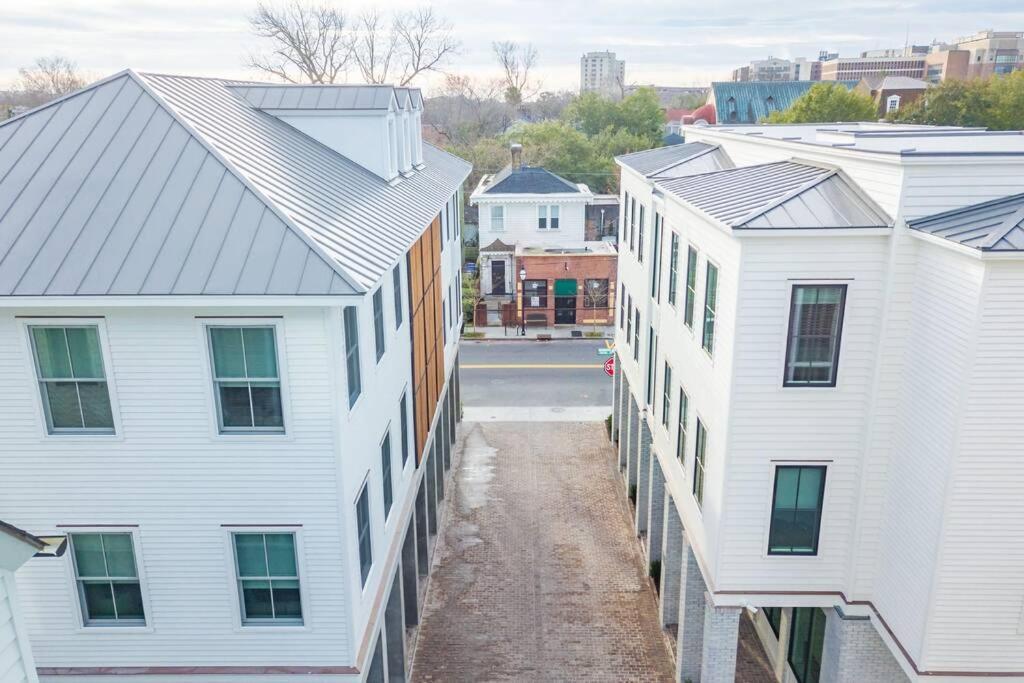 The Cooper Suite At 122 Spring Charleston Ngoại thất bức ảnh