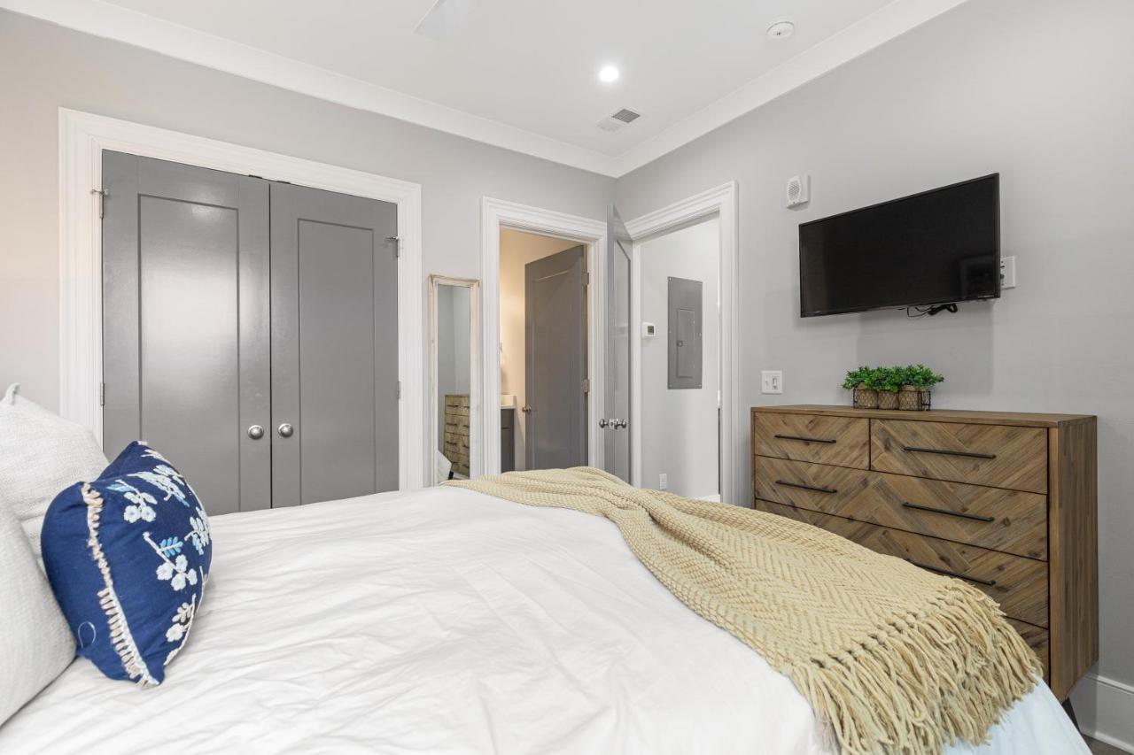 The Cooper Suite At 122 Spring Charleston Ngoại thất bức ảnh