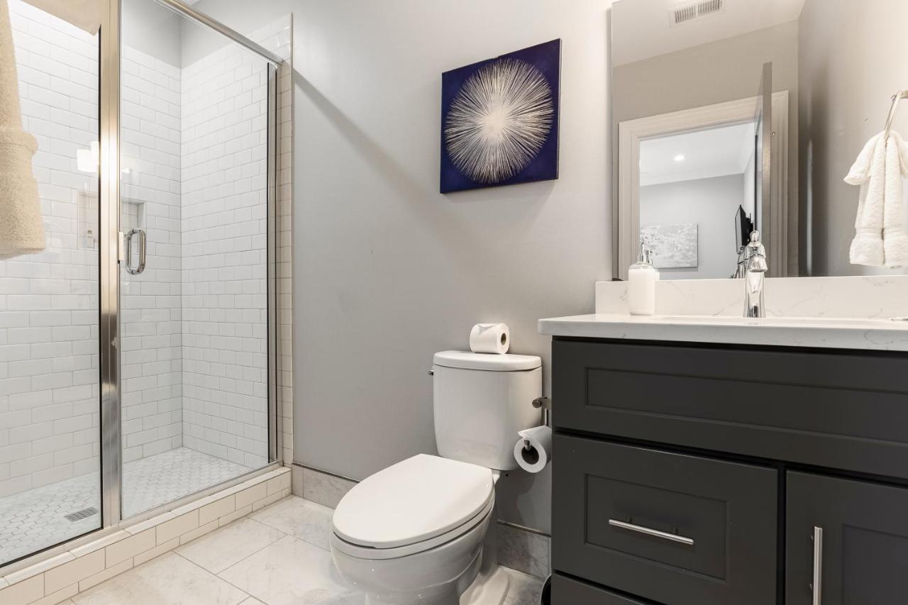 The Cooper Suite At 122 Spring Charleston Ngoại thất bức ảnh