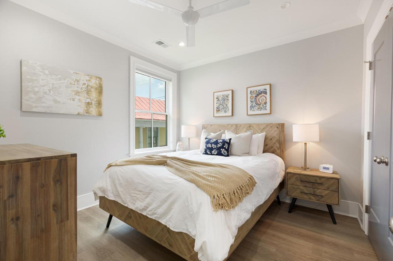 The Cooper Suite At 122 Spring Charleston Ngoại thất bức ảnh
